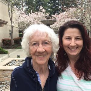 Meet your Posher, Kerri